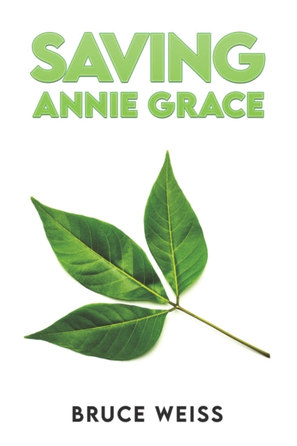 Saving Annie Grace