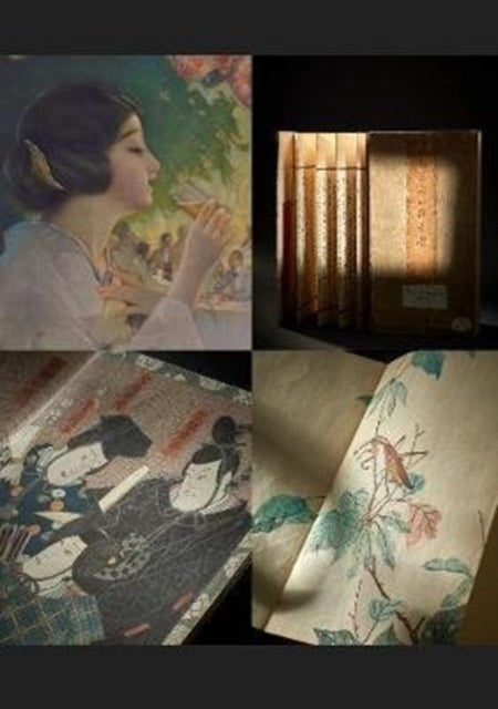 Japan's Book Donation to the University of Louvain: Japanese Cultural Identity and Modernity in the 1920s