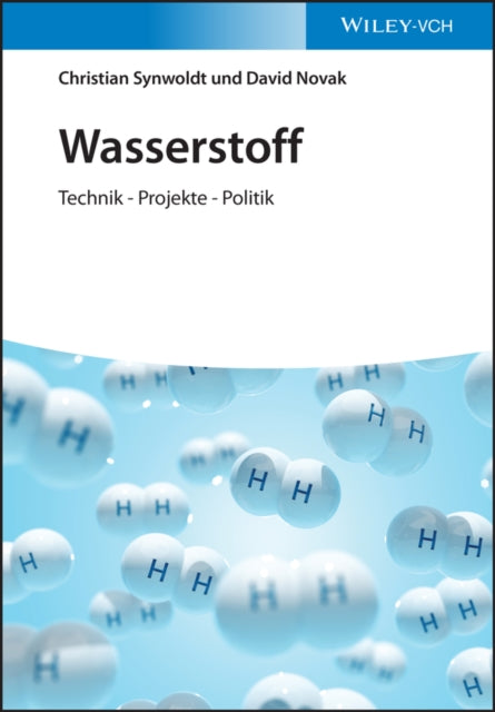 Wasserstoff - Technik - Projekte - Politik