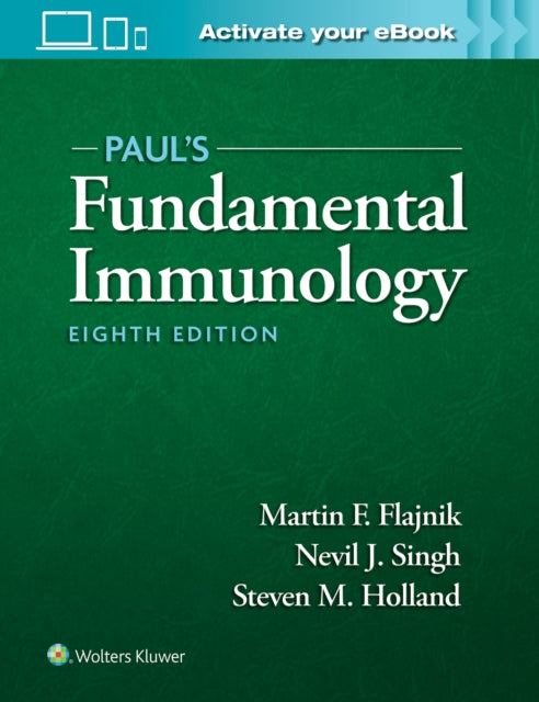 Paul's Fundamental Immunology