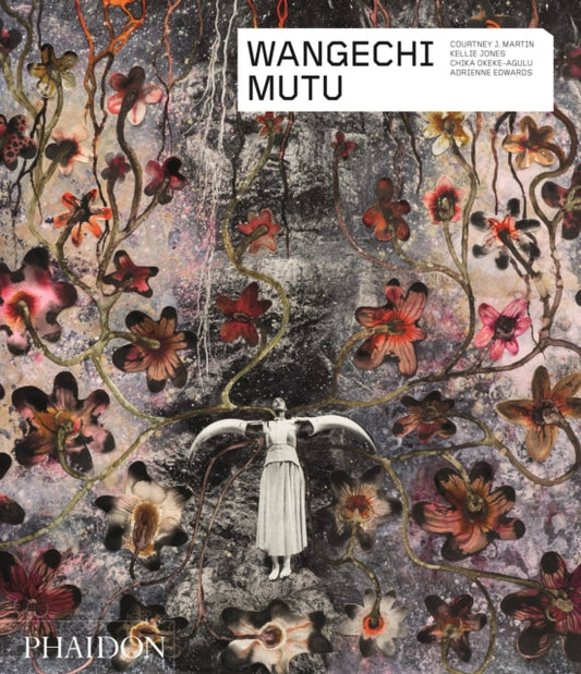 Wangechi Mutu