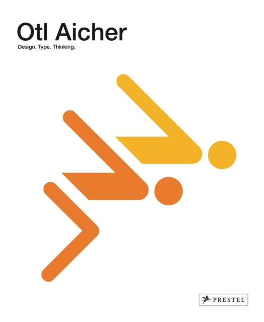 Otl Aicher: Design: 1922-1991