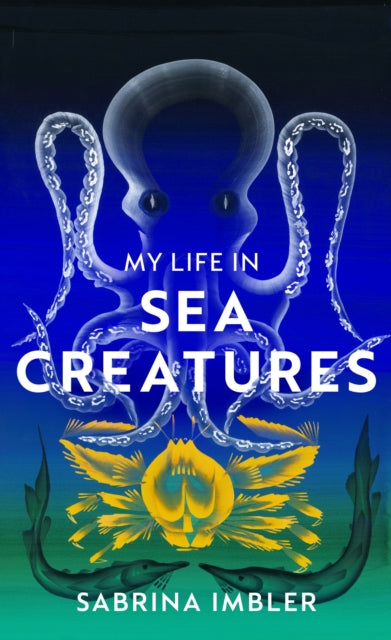 My Life in Sea Creatures: A young queer science writer's reflections on identity and the ocean