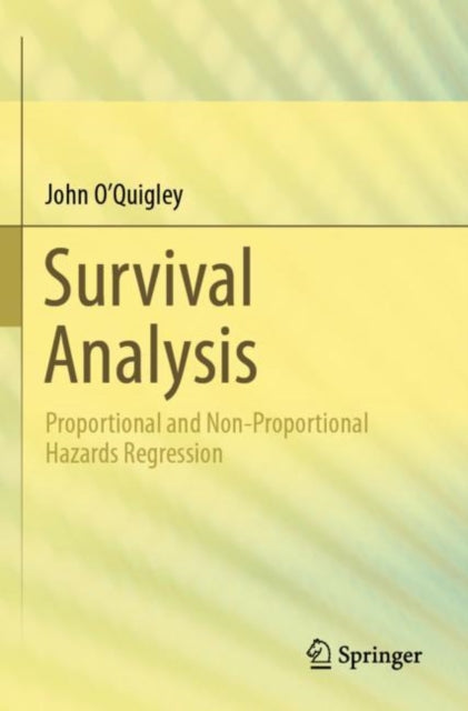 Survival Analysis: Proportional and Non-Proportional Hazards Regression