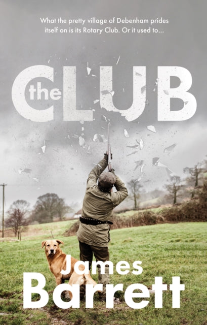 The Club: ... and peace the world over