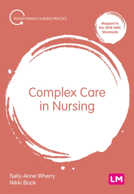 Complex Care in Nursing