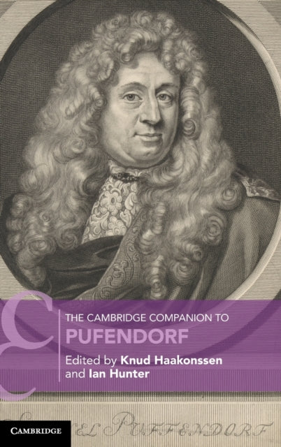 The Cambridge Companion to Pufendorf