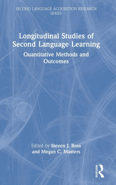 Longitudinal Studies of Second Language Learning: Quantitative Methods and Outcomes