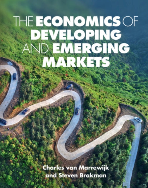 The Economics of Developing and Emerging Markets