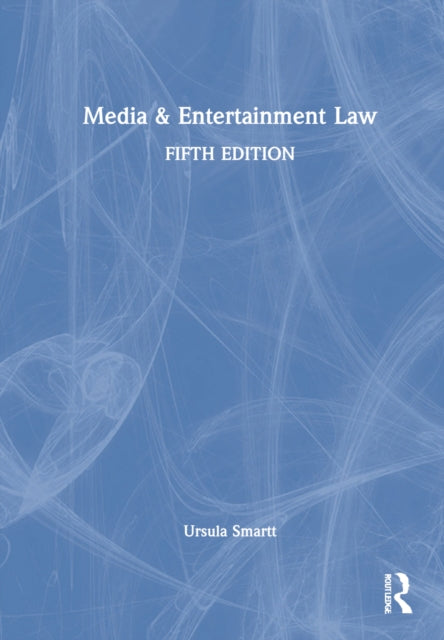 Media & Entertainment Law