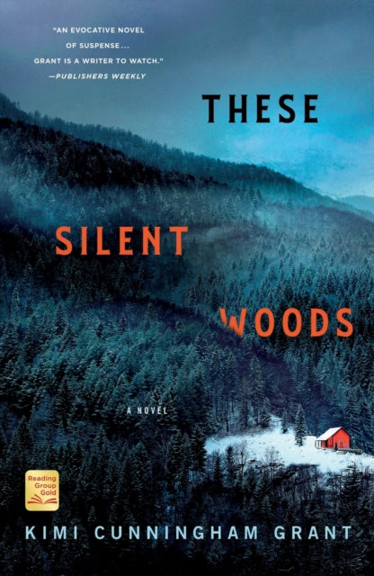 These Silent Woods: A Novel