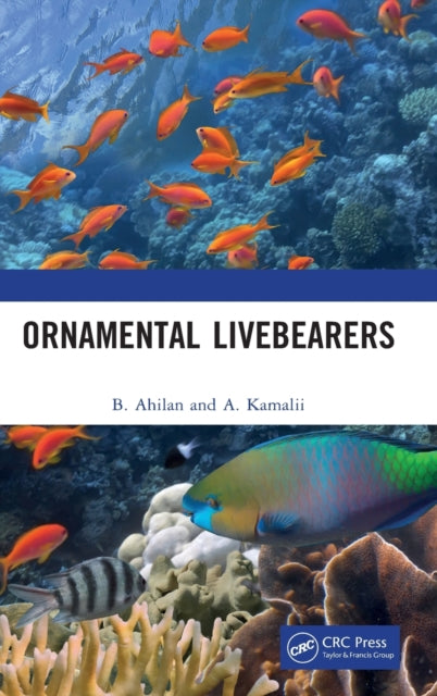 Ornamental Livebearers