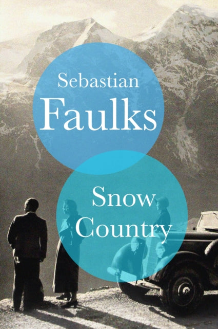 Snow Country: SUNDAY TIMES BESTSELLER