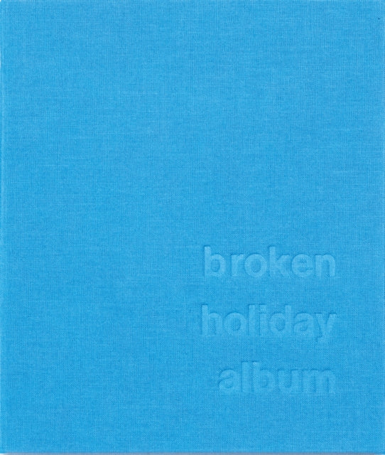 Verna Kovanen: Broken Holiday Album