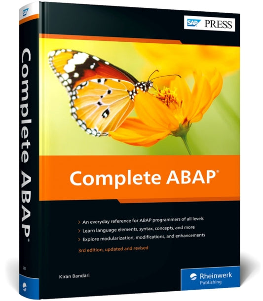 Complete ABAP