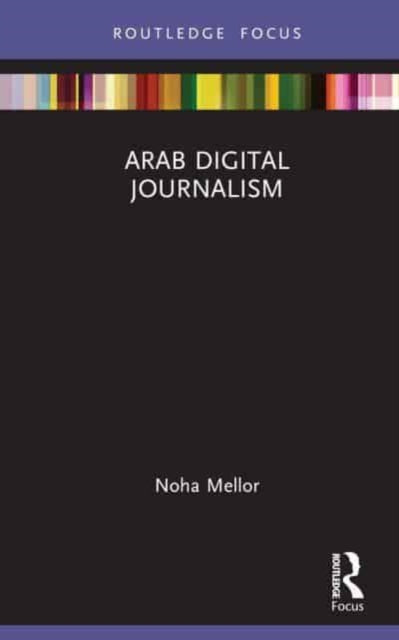 Arab Digital Journalism