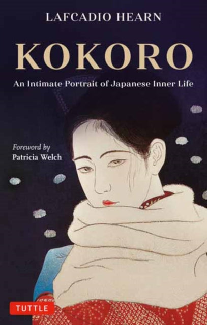 Kokoro: An Intimate Portrait of Japanese Inner Life