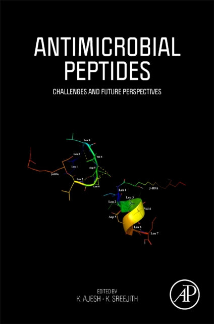 Antimicrobial Peptides: Challenges and Future Perspectives