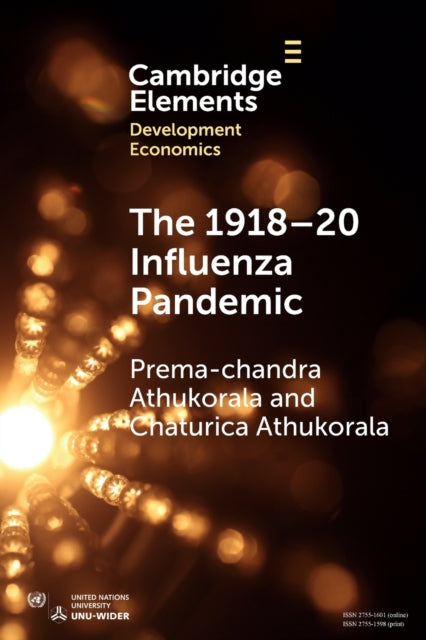 The 1918-20 Influenza Pandemic: A Retrospective in the Time of COVID-19