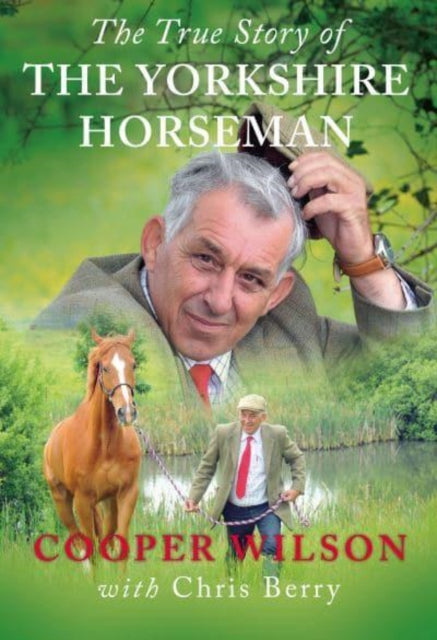 The Yorkshire Horseman