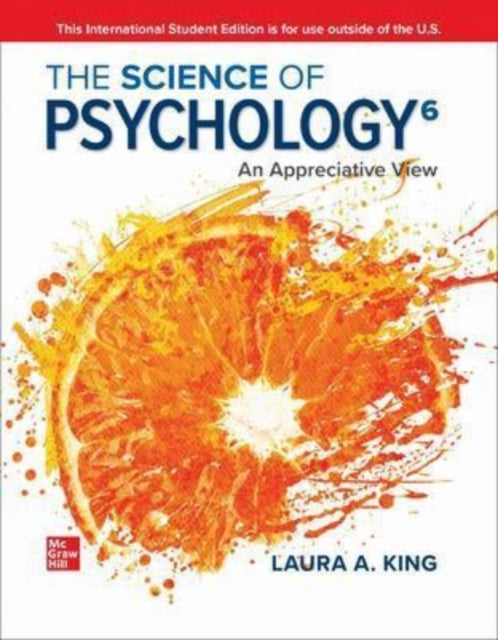 ISE The Science of Psychology: An Appreciative View