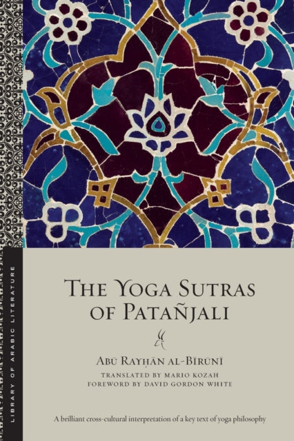 The Yoga Sutras of Patanjali