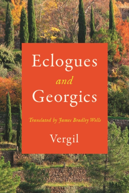 Eclogues and Georgics