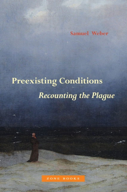 Preexisting Conditions - Recounting the Plague