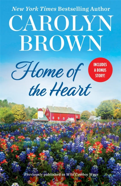 Home of the Heart: Includes a Bonus Novella
