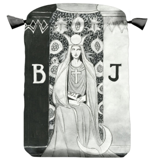 Dark Side of Tarot Bag: Tarot Bag