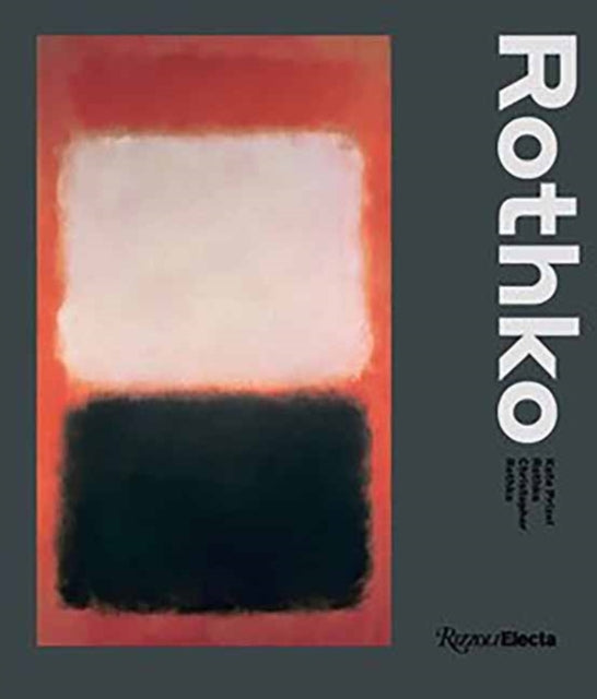 Mark Rothko