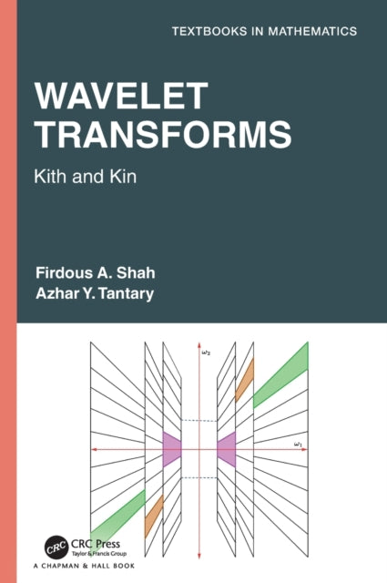 Wavelet Transforms: Kith and Kin