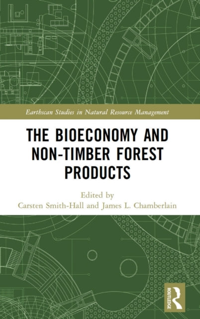 The bioeconomy and non-timber forest products