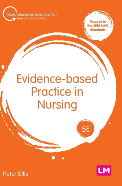 Evidence-based Practice in Nursing