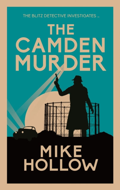 The Camden Murder