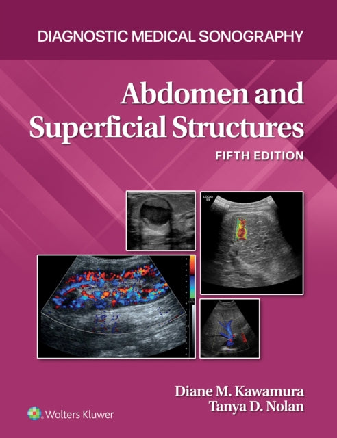 Abdomen and Superficial Structures