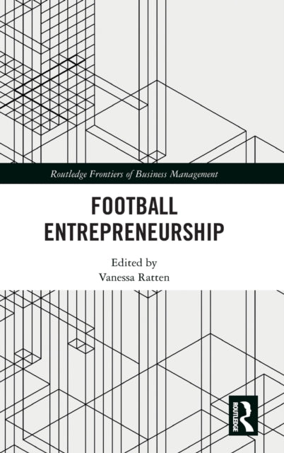 Football Entrepreneurship