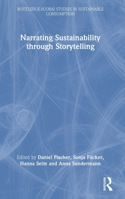 Narrating Sustainability through Storytelling