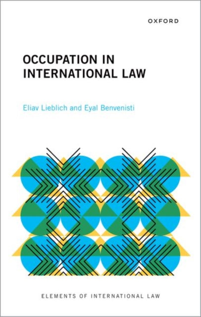 Occupation in International Law