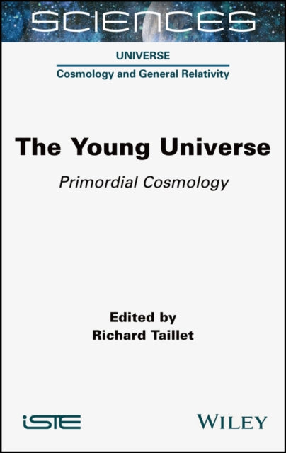 The Young Universe - Primordial Cosmology