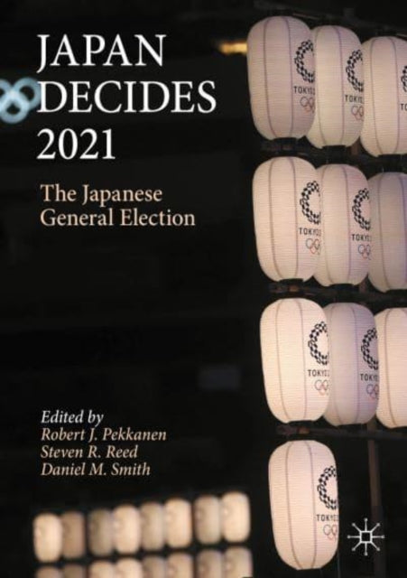 Japan Decides 2021: The Japanese General Election