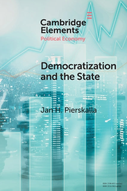 Democratization and the State: Competence, Control, and Performance in Indonesia's Civil Service