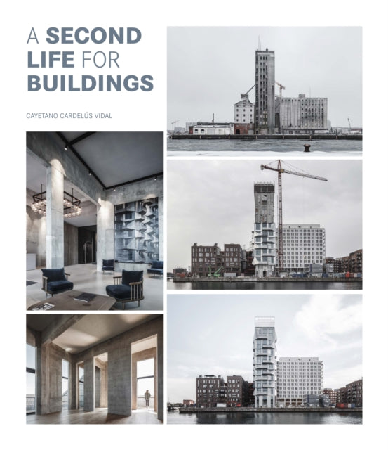 A Second Life For Buildings