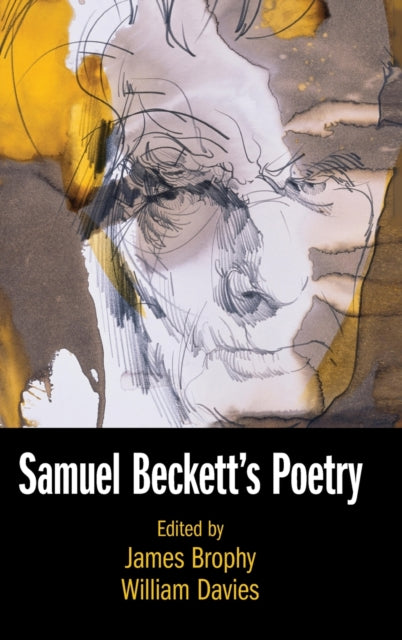 Samuel Beckett's Poetry