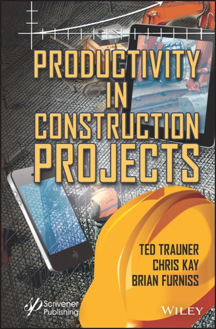 Increasing Productivity on Construction Projects