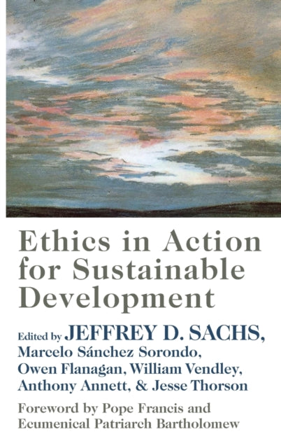 Ethics in Action for Sustainable Development