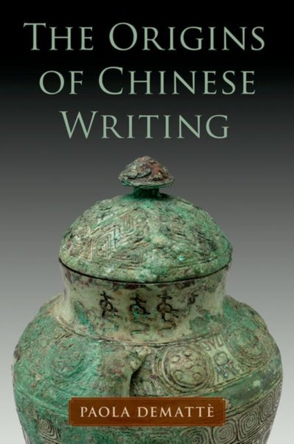 The Origins of Chinese Writing