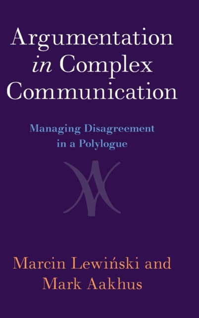 Argumentation in Complex Communication: Managing Disagreement in a Polylogue