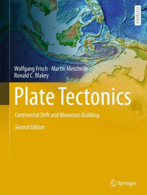 Plate Tectonics: Continental Drift and Mountain Building