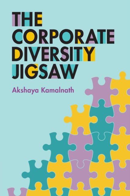 The Corporate Diversity Jigsaw